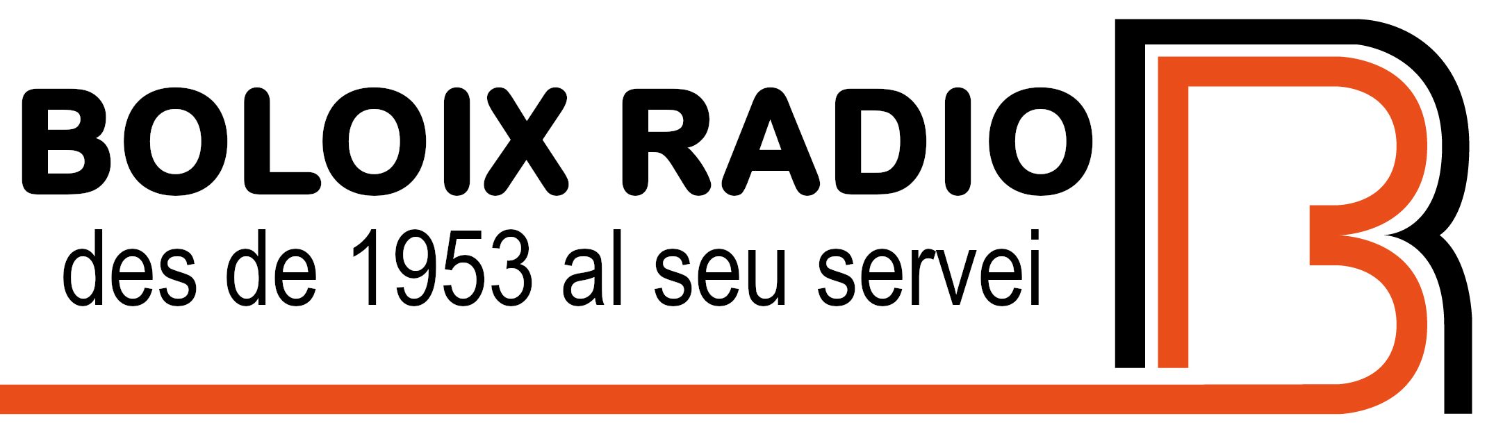 Boloix Ràdio