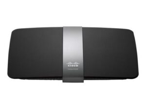 ROUTER LINKSYS E4200 N 450 MBPS USB DUAL
