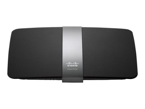 ROUTER LINKSYS E4200 N 450 MBPS USB DUAL
