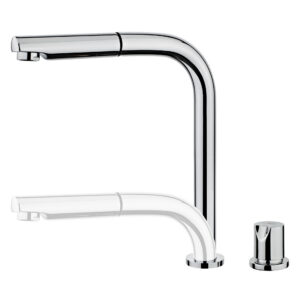 GRIFO TEKA AUK-983 509830200