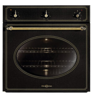 HORNO VITROKITCHEN HG6RB GBUTANO RUSTICO