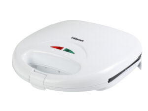 SANDWICH. TRISTAR SA3050 750W GRILL BLANCA