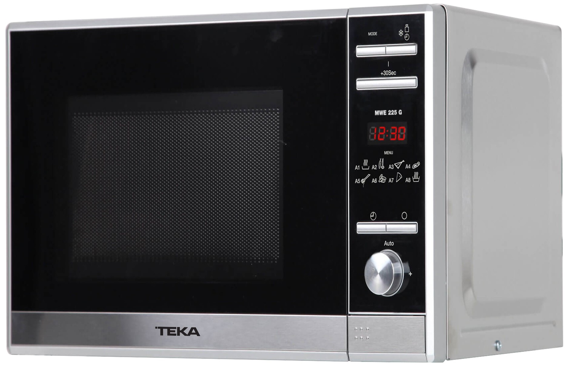 MICR. TEKA MWE225G INOX 40590470