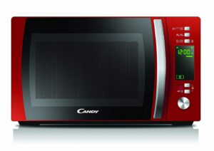 MICR. CANDY CMXG20DR ROJO GRILL 20L