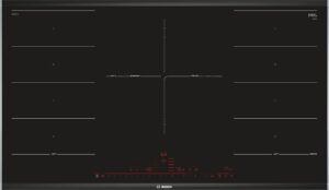 ENCIM. BOSCH PXV975DC1E 3F INDUCCION ZONA 32CM IFY