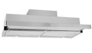 CAMP. TEKA CNL9610 INOX 36850 90cm 694m3/h