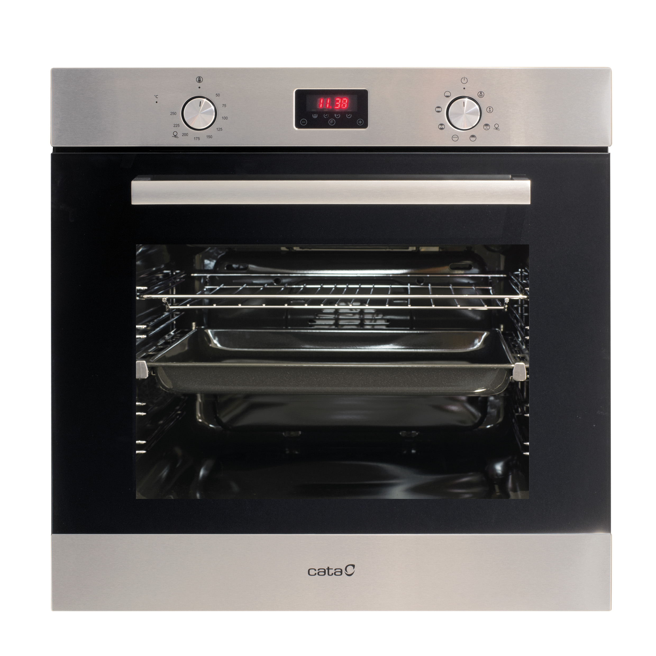 HORNO CATA LCMD8008X 07002403 70L