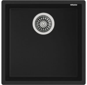 FREG. TEKA SQUARE 40.40 TG  NEGRO 115230025