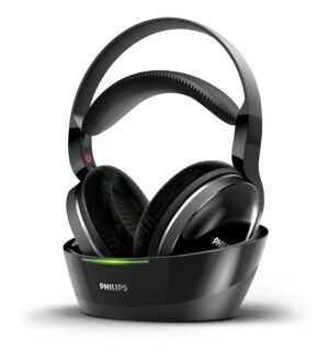 AURICULARES PHILIPS SHD8850/12 TV DIADEMA