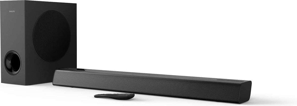 BARRASONIDO PHILIPS TAPB405/10 SOUNDBAR BLUETOOTH