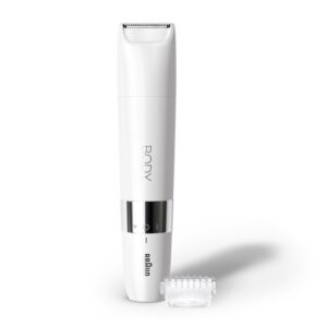 DEPIL. BRAUN BS1000 BODYGROOM WET&DRY