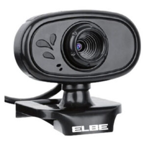 WEBCAM ELBE MC-M60 ALTA DEFINICION