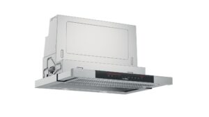 CAMP. BOSCH DFS067K51 60CM 717M3h