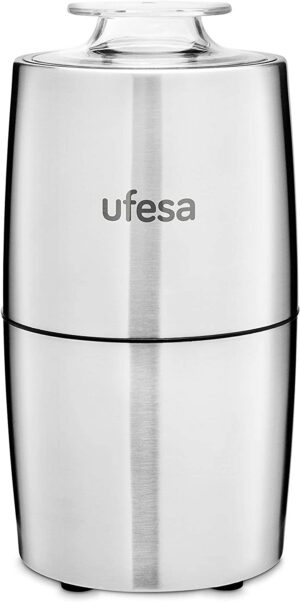 MOLIN. UFESA MC0470 200W INOX