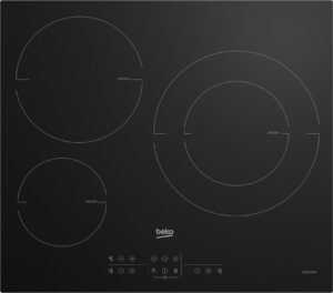 ENCIM. BEKO HIIS63206M 3F IND 28CM