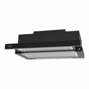 CAMP. CATA TFH6630BK NEGRA