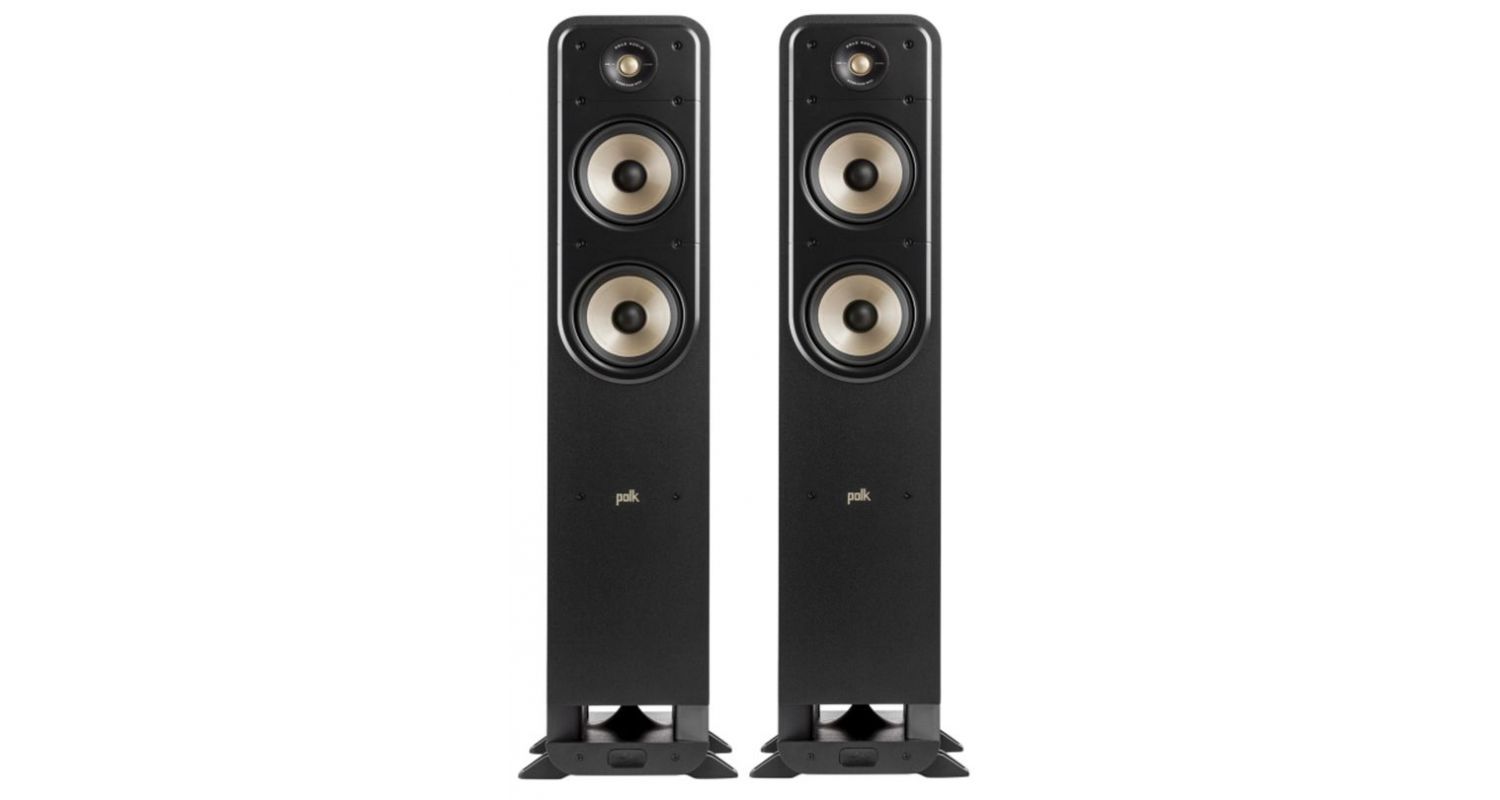 ALTAVOZ POLK S55 ELITE PKSIGS9055ELBK BLACK PAREJA