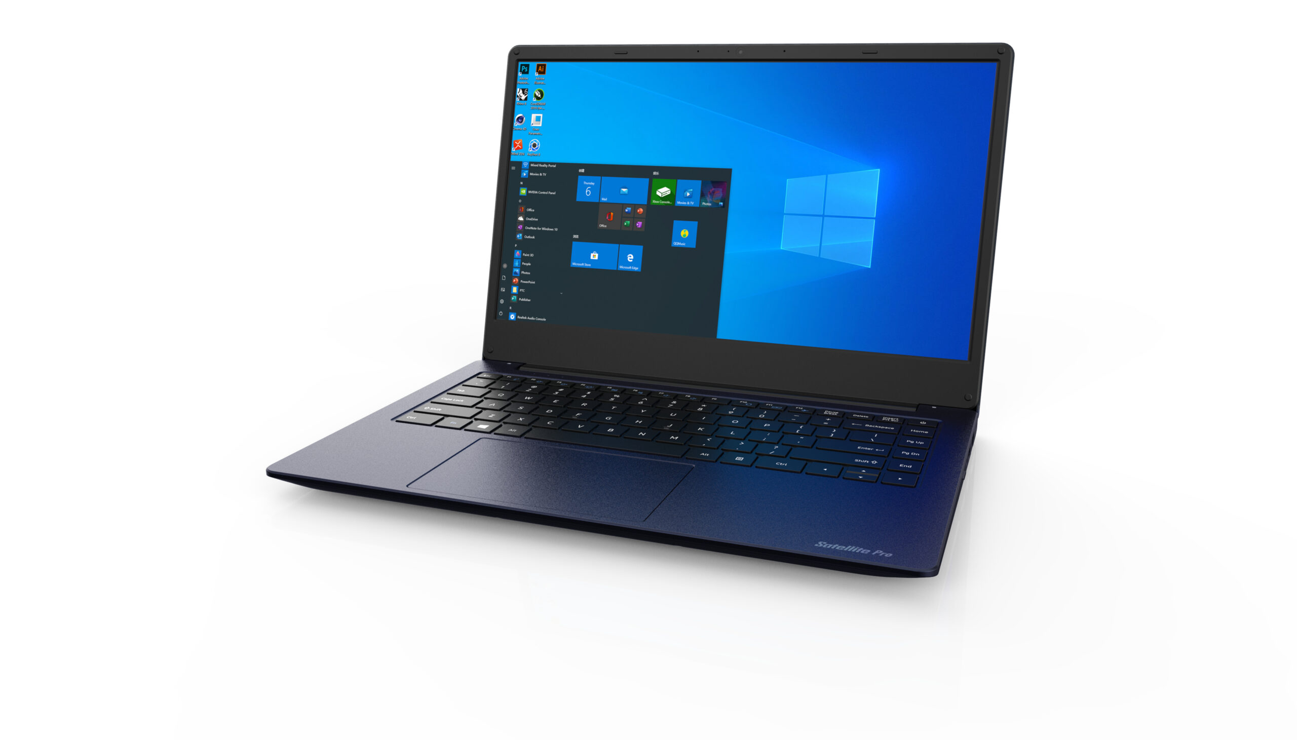 PORTATIL DYNABOOK C40 G13B I3/8GB/256SSD 14 W11