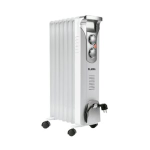RADIADOR ACEITE FLAMA 2357FL 1500W
