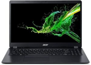 PORTATIL ACER EX215 R5 8/256GB 15,6 W11 C/CARG